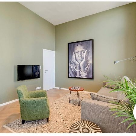 Room Engine Residence Αμβέρσα Εξωτερικό φωτογραφία