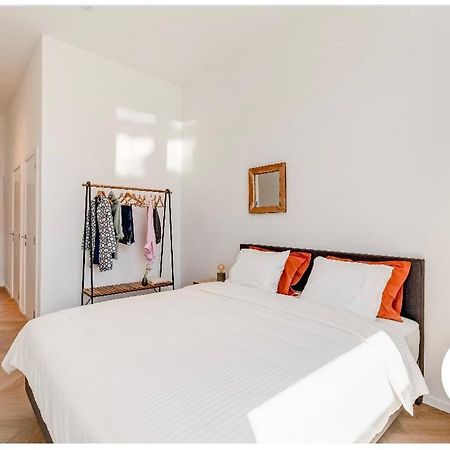 Room Engine Residence Αμβέρσα Εξωτερικό φωτογραφία