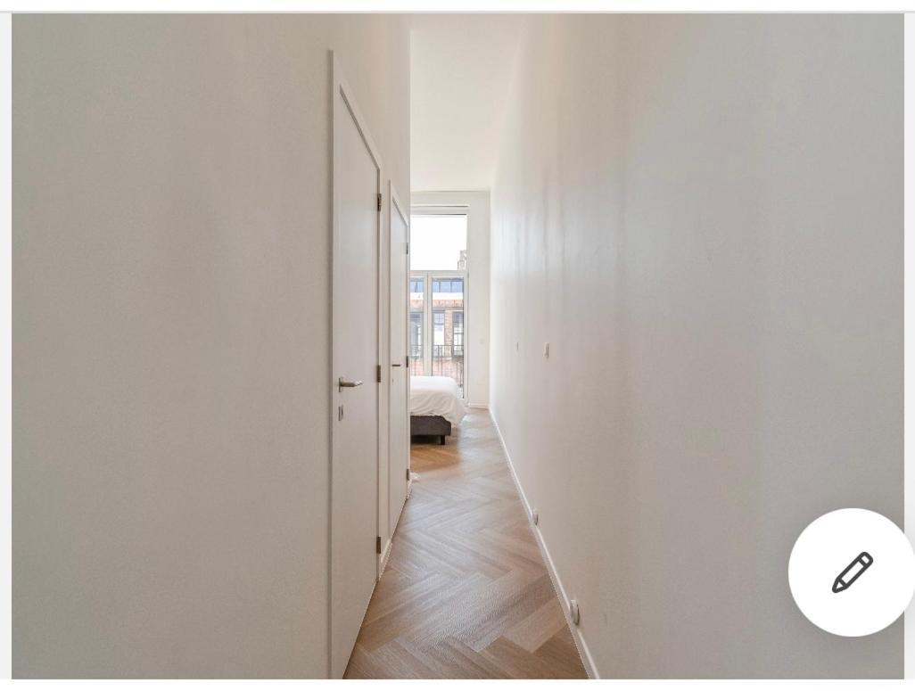 Room Engine Residence Αμβέρσα Εξωτερικό φωτογραφία